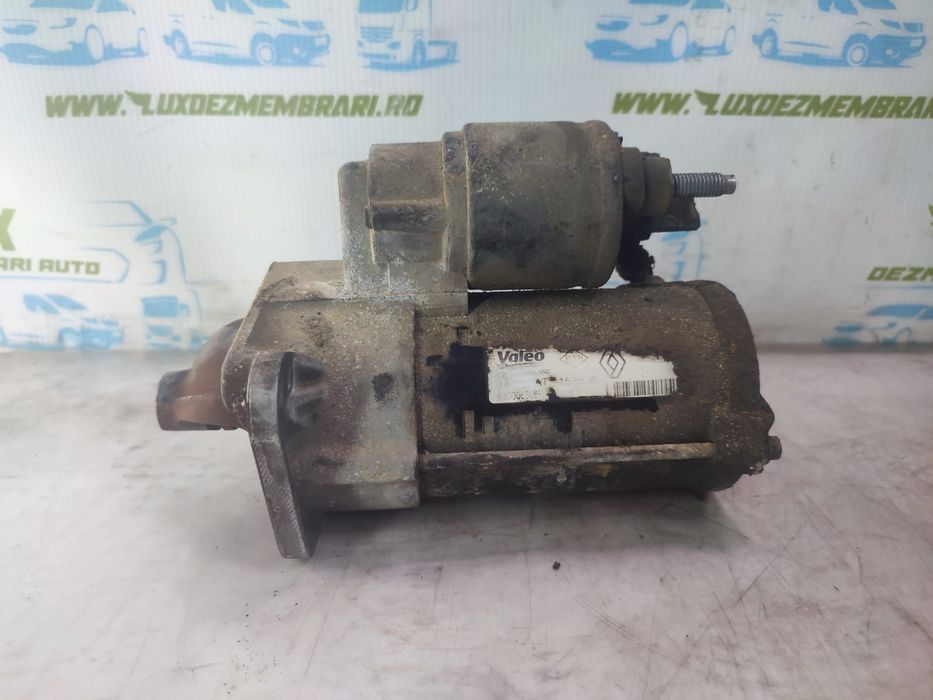 Electromotor 1.5 k9k626 233006508r Dacia Logan 2 [facelift] [2017 - 2