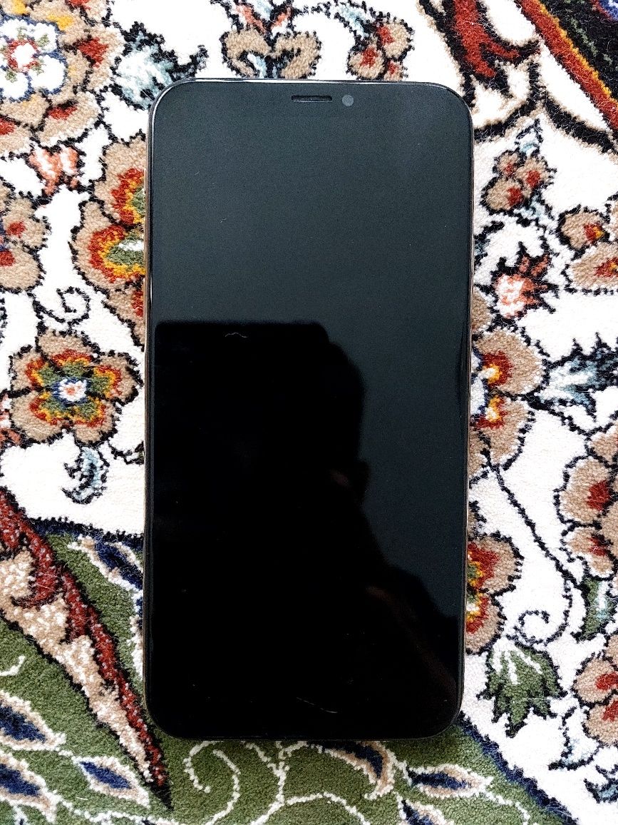 Iphone x ideal 64 gb