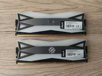 Ram adata DDR4 16gb 3200 Mhz
