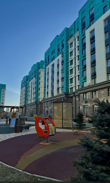 Квартира аренда на долгосрочный срок!