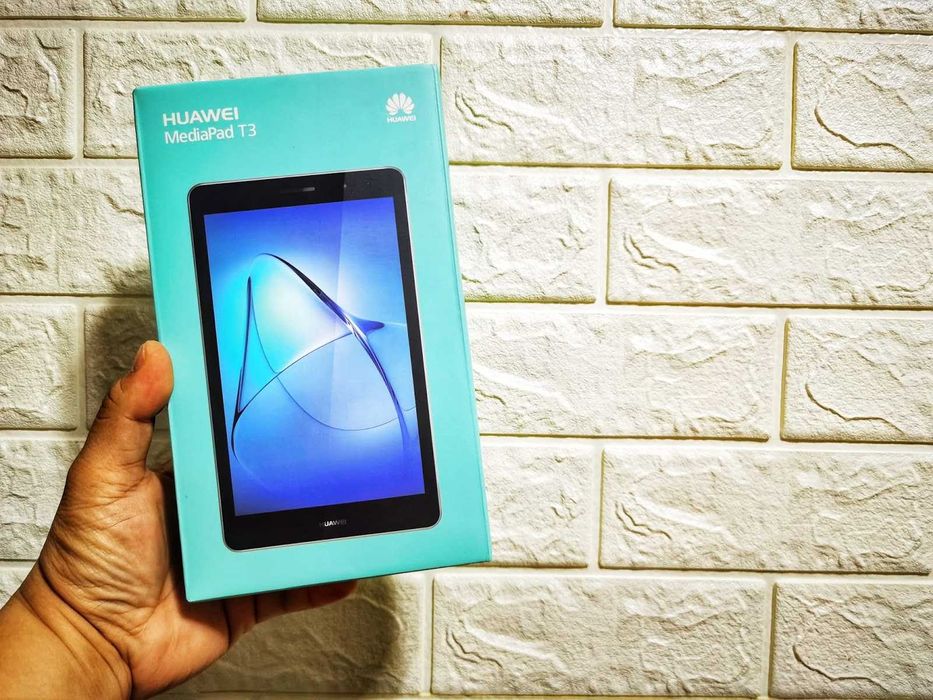 Tableta Huawei MediaPad T3 KOB-L09 16GB