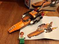 LEGO® City Great Vehicles Masina de viteza 60178