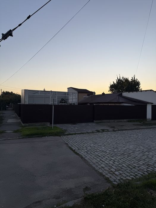 Teren chercea 256 mp