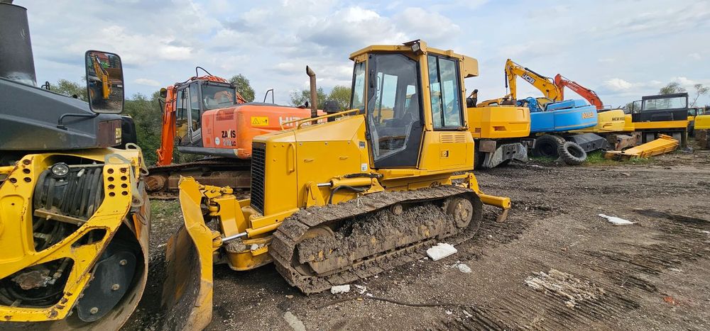 Caterpillar CAT D4G Buldozer