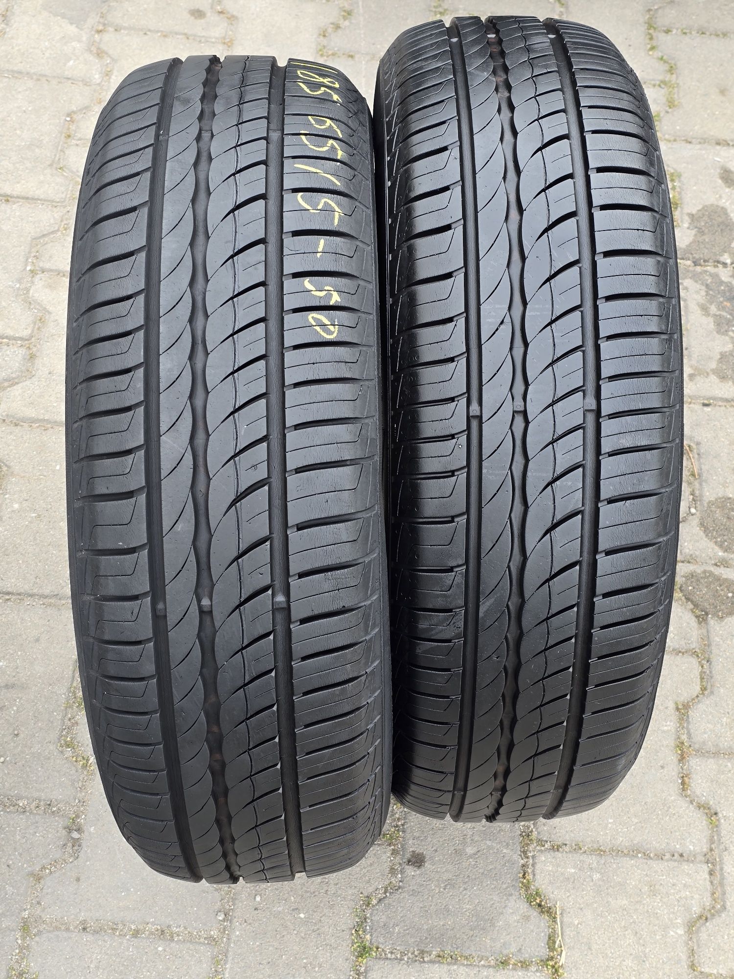 185 65 15 Pirelli