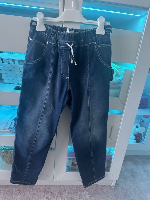 Маркови дънки нови и слагани веднъж