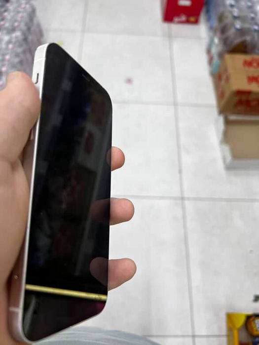 Ipxone 12 ozi orqa kirishka singan