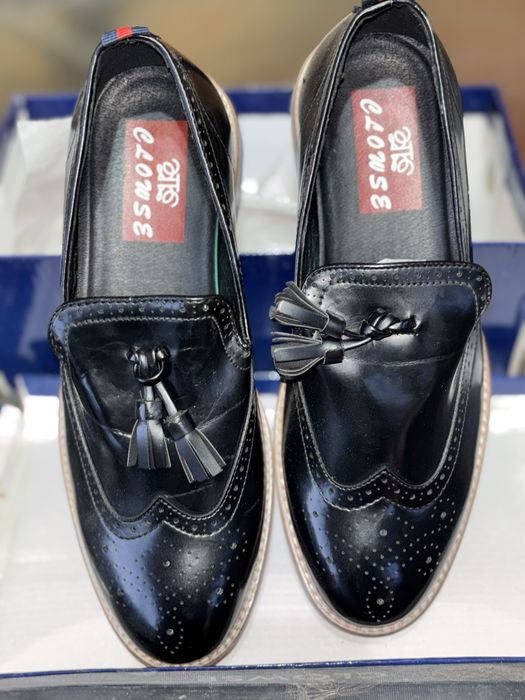 Pantofi eleganti barbatesti