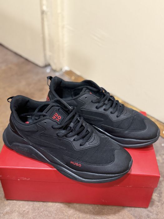 HUGO-мъжки маратонки 42