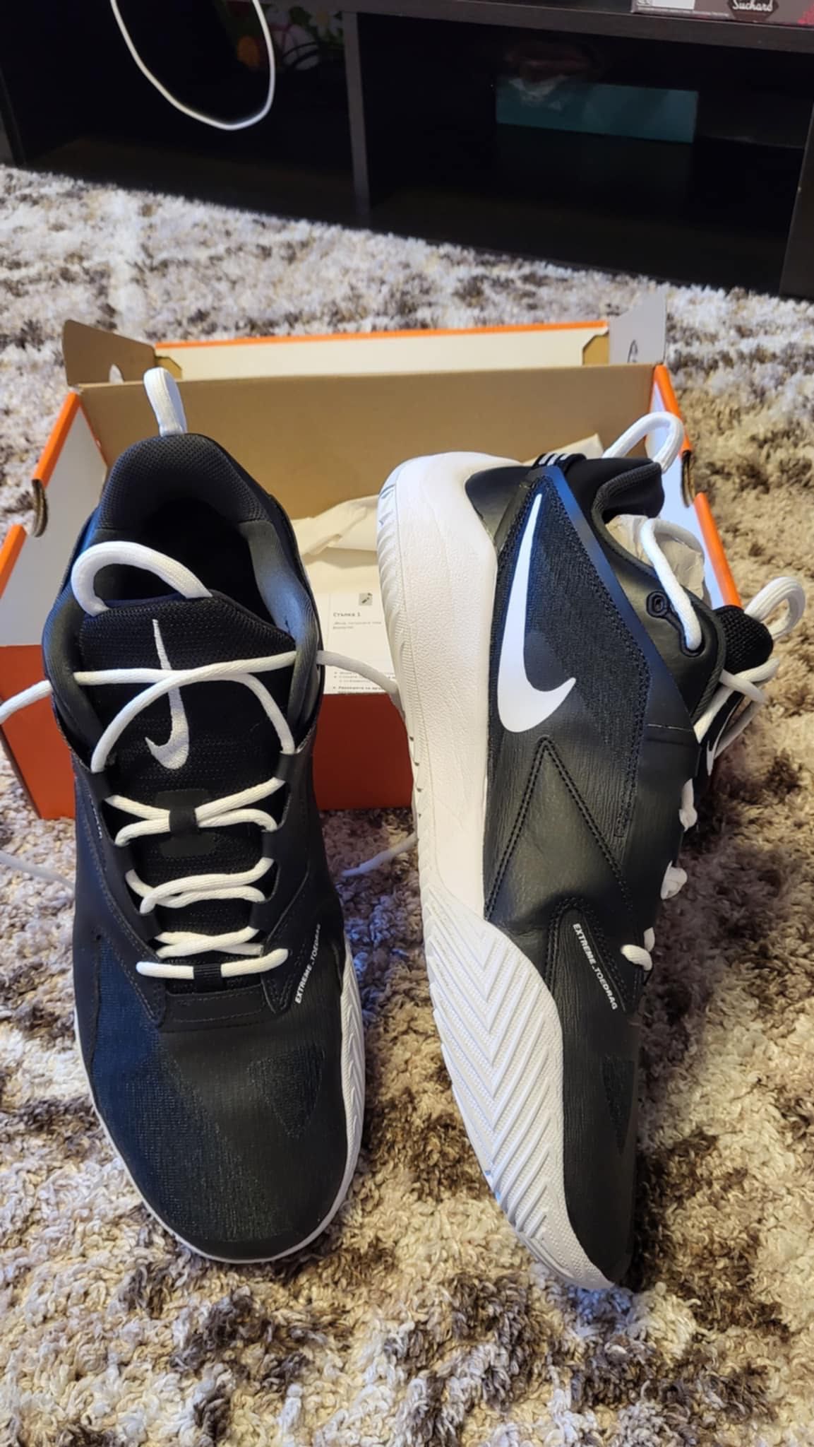 Мъжки маратонки Nike hyperace 3