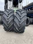 Anvelope Radiale 800/70R32 Alliance Claas Trion 640 John Deere