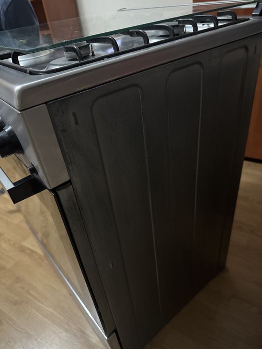 Aragaz beko 4 arzatoare