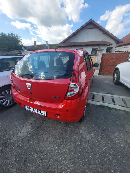 Închirieri auto cu garanție