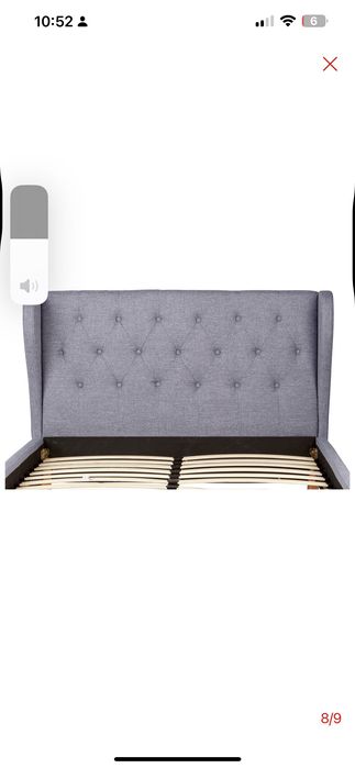 Спалня (без матрак)