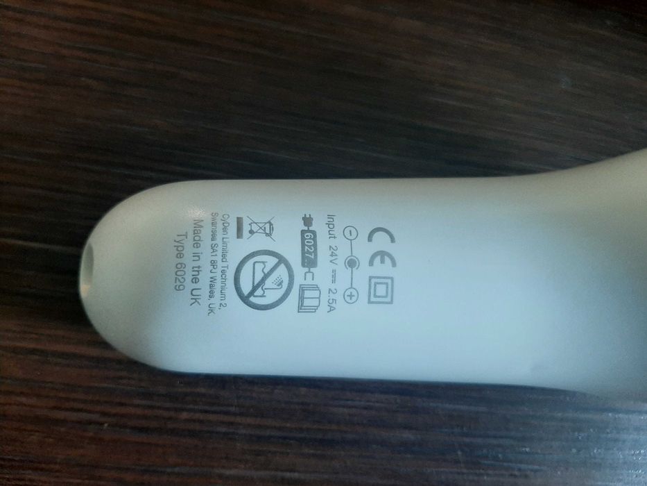 Епилатор Braun Silk-expert BD 5001 IPL