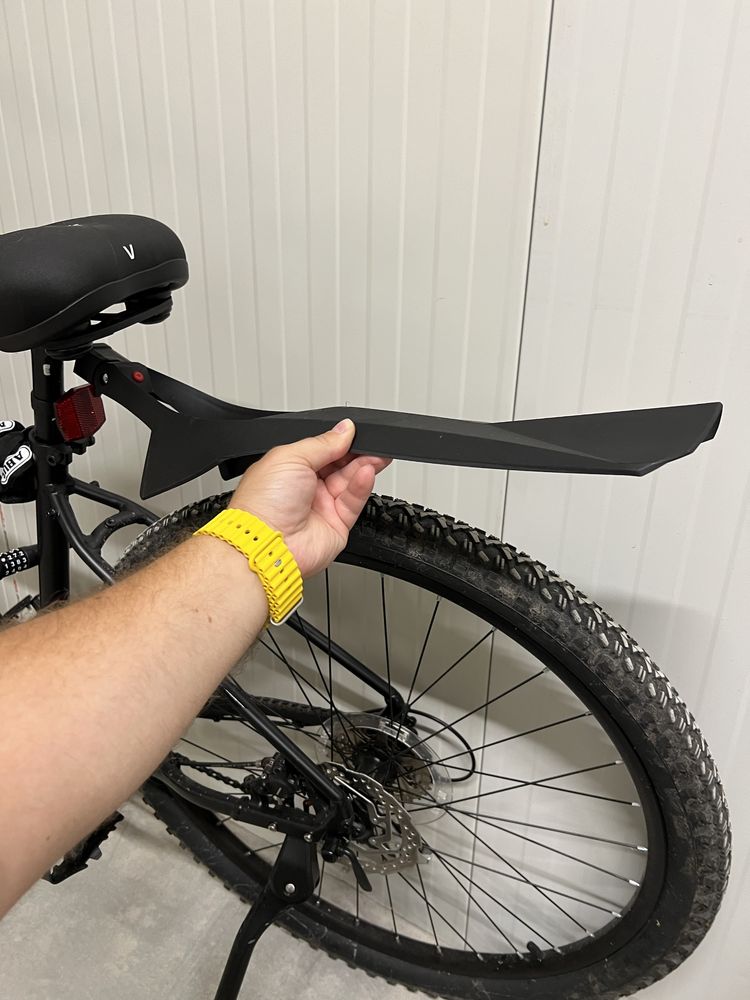 Калници за велосипед MTB