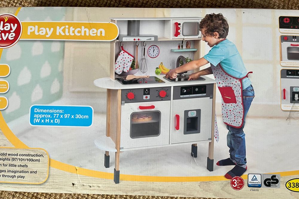 Mobila bucatarie copii