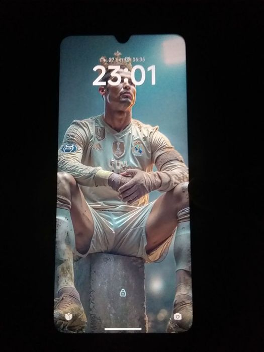 Обмен Редми А5 64гб