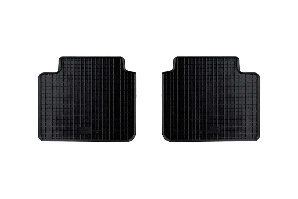 Гумени стелки за Hyundai Sonata 2015-2019 г ., Rigum