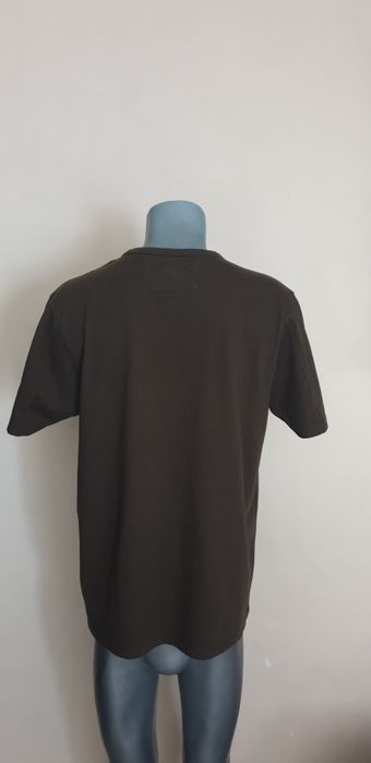 C.P. Company Cotton Mens Size М / L НОВО! ОРИГИНАЛ! Мъжка Тениска!
