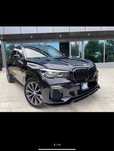 Vand bmw x5 intretinut