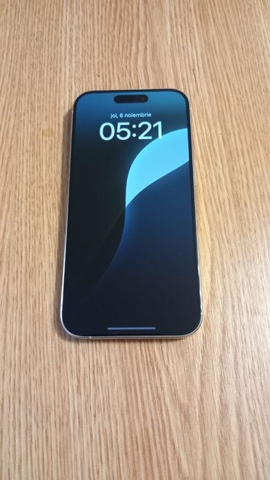 Vand iphone 15 PRo