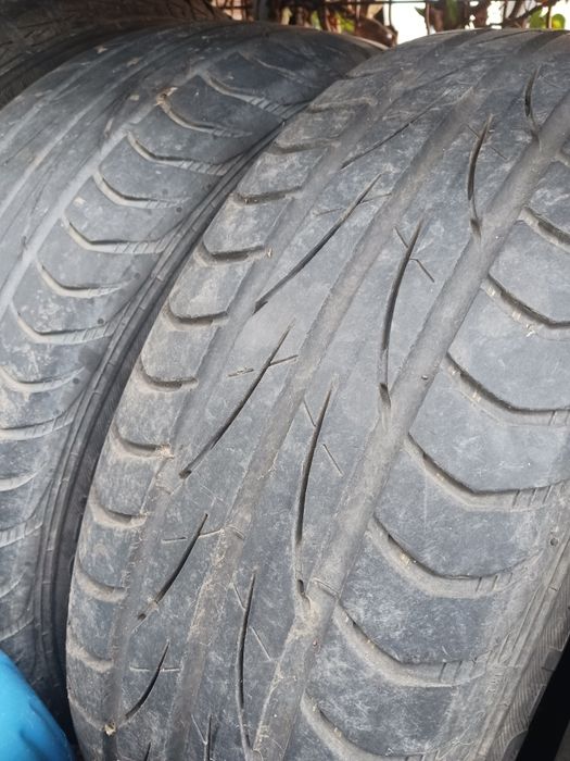 Cauciucuri vara 205 60 16