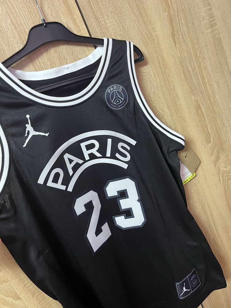 Maiou Jordan/PSG