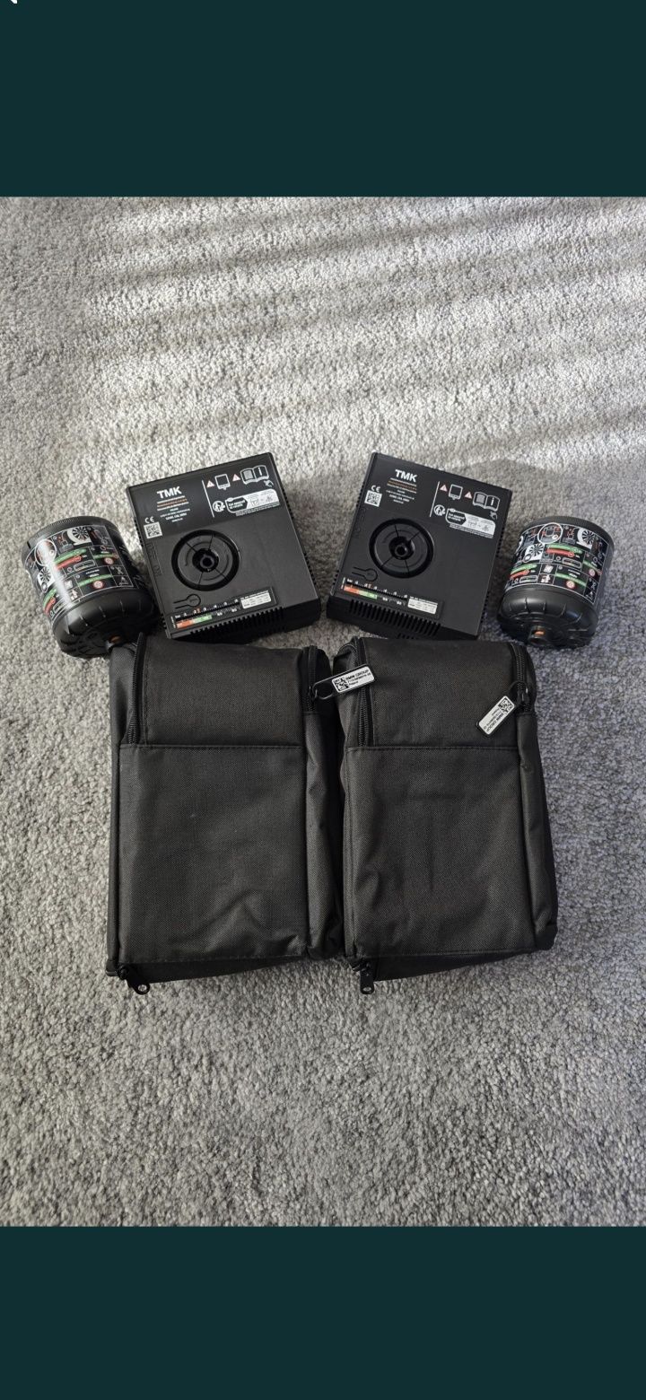 Compresor kit pana bmw