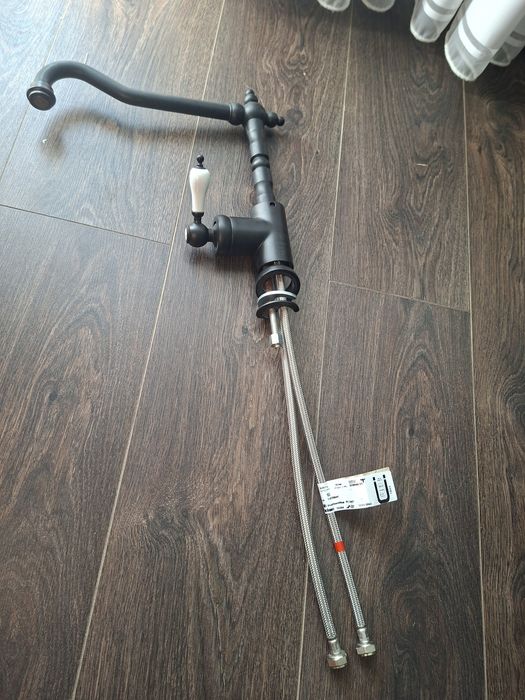 Baterie chiuveta ikea glittran