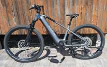 Bicicletă electrică Cube Reaction Race 2024 Bosch CX Kiox XT Rockshox