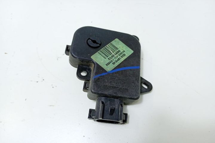 Motoras clapeta aeroterma  7701206536 Renault Vel Satis  seria