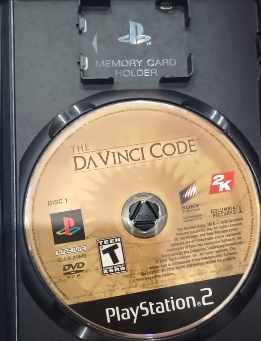 PlayStation 2 игри