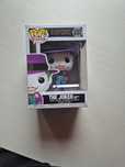 Фигура Funko POP! DC Comics: The Joker - The Joker (The Batman 1989)