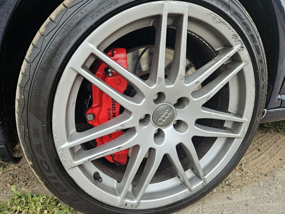 Спрични апарати