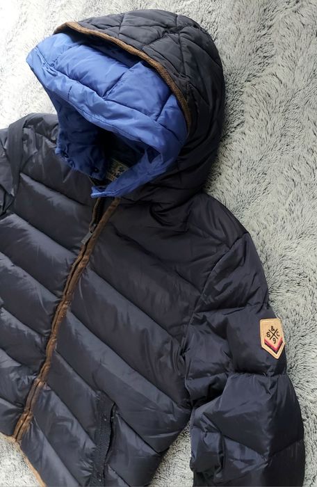 Scotch&Soda down L52, мъжко пухено яке Ново, зимно