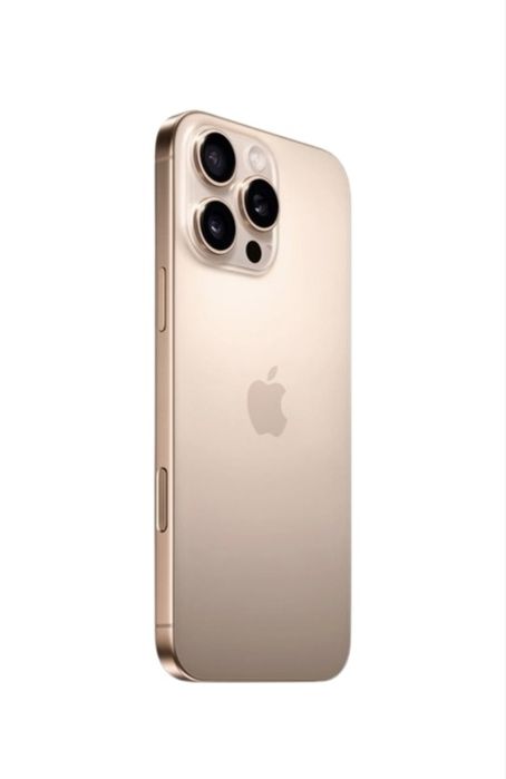 Iphone 16 pro max[емкость100%]