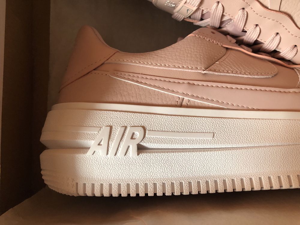 Nike Air Force 1 PLT.AF.ORM ОРИГИНАЛНИ дамски маратонки - 40/41