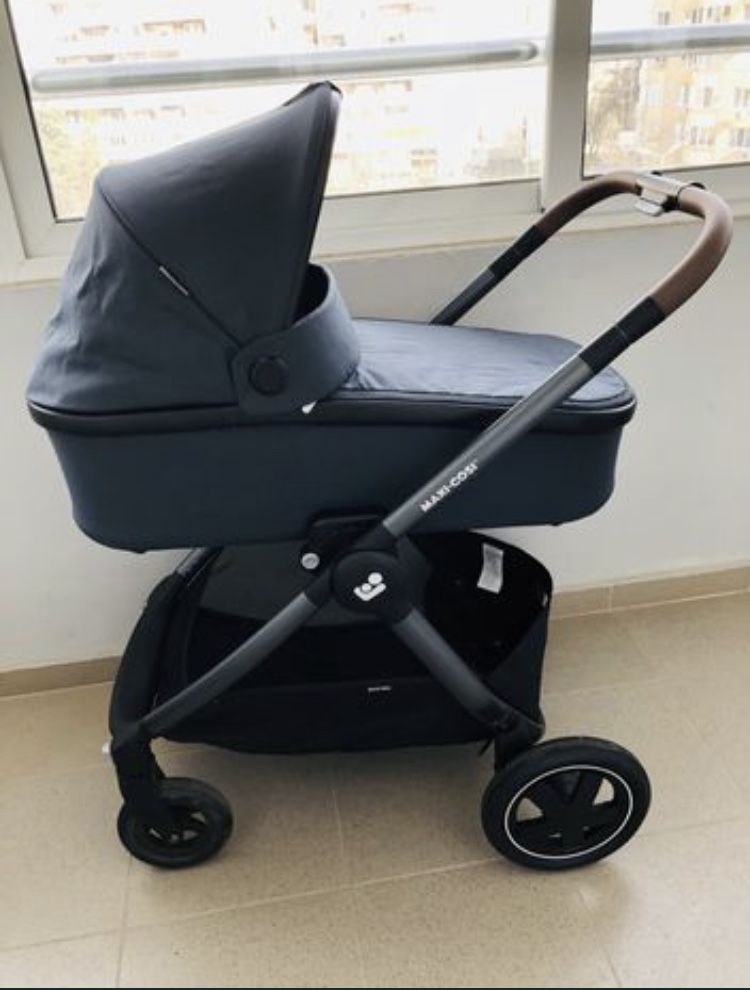 650лв. Maxi Cosi Adora 2 3 в 1
