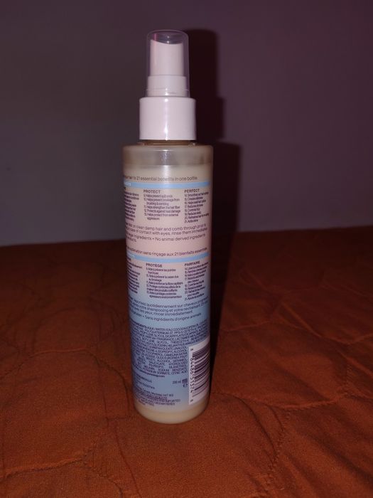 Pureology Color Fanatic 200ml balsam leave-in