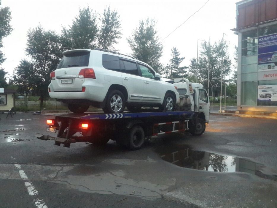 Эвакуатор Заказ Дёшево  24 часа ЗВОНИ