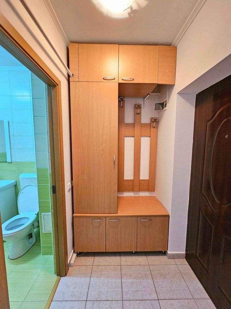 Apartament 1 camera de inchiriat, et 2, zona Eroilor