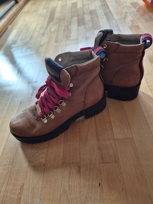 Дамски боти Steve Madden