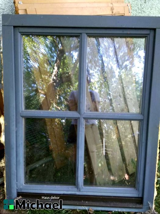 Termopan lemn masiv,Austria(Alois 4842)