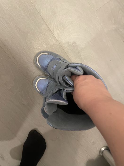 Cizme zapada marime 31