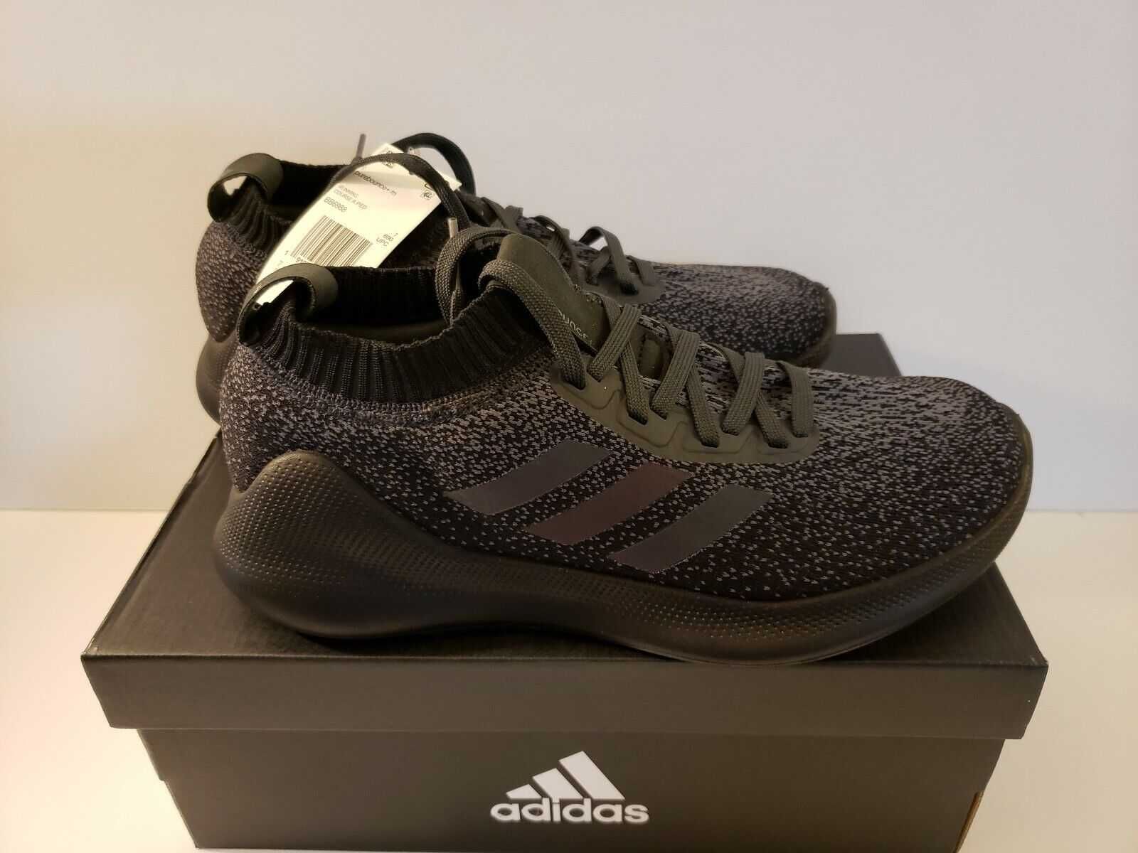 Оригинални маратонки * ADIDAS PULSEBOUNCE+ * EU47 1/3