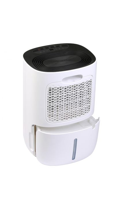 Dezumificator star light