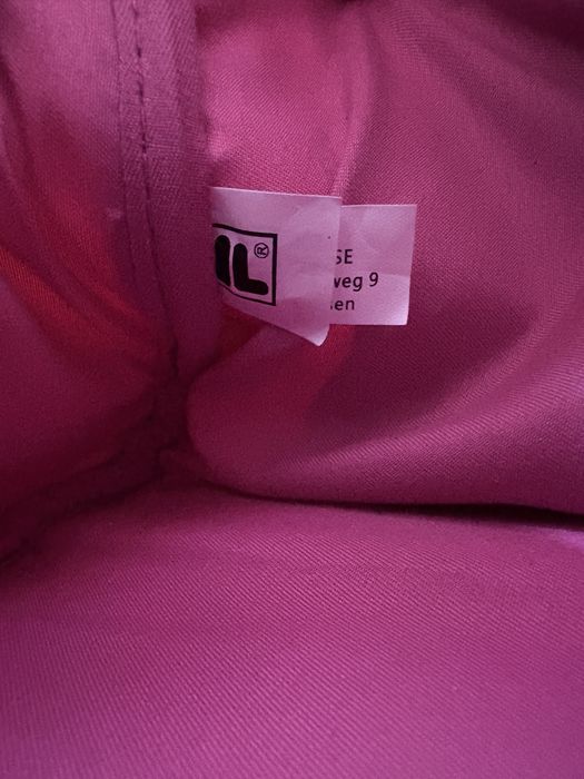 geanta FILA originala