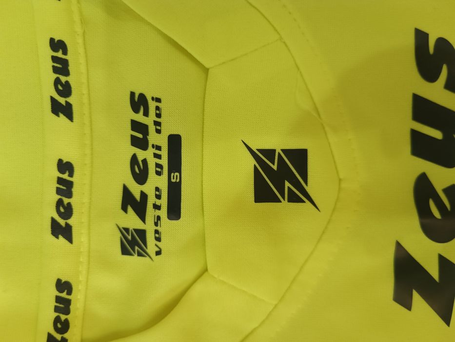 Футболен екип+ветровка