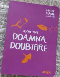 Doamna Doubtfire-Anne Fine